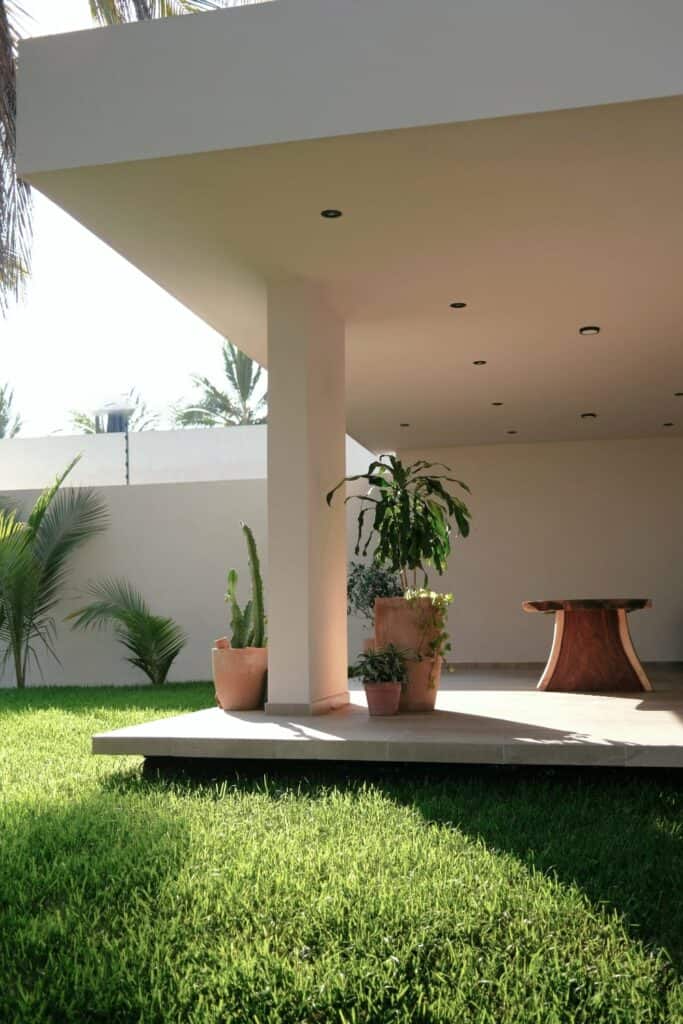 Aménagements Extérieurs – Sublimez Vos Espaces de Vie