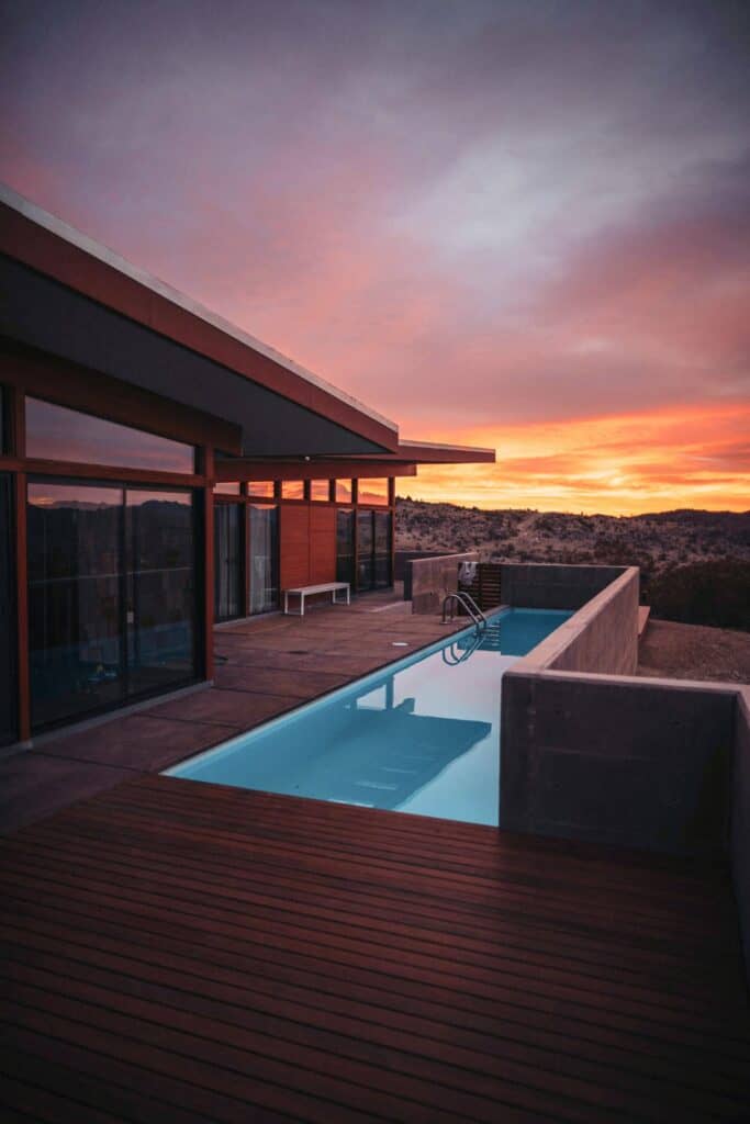 Piscines & Pool House – Créez Votre Havre de Paix