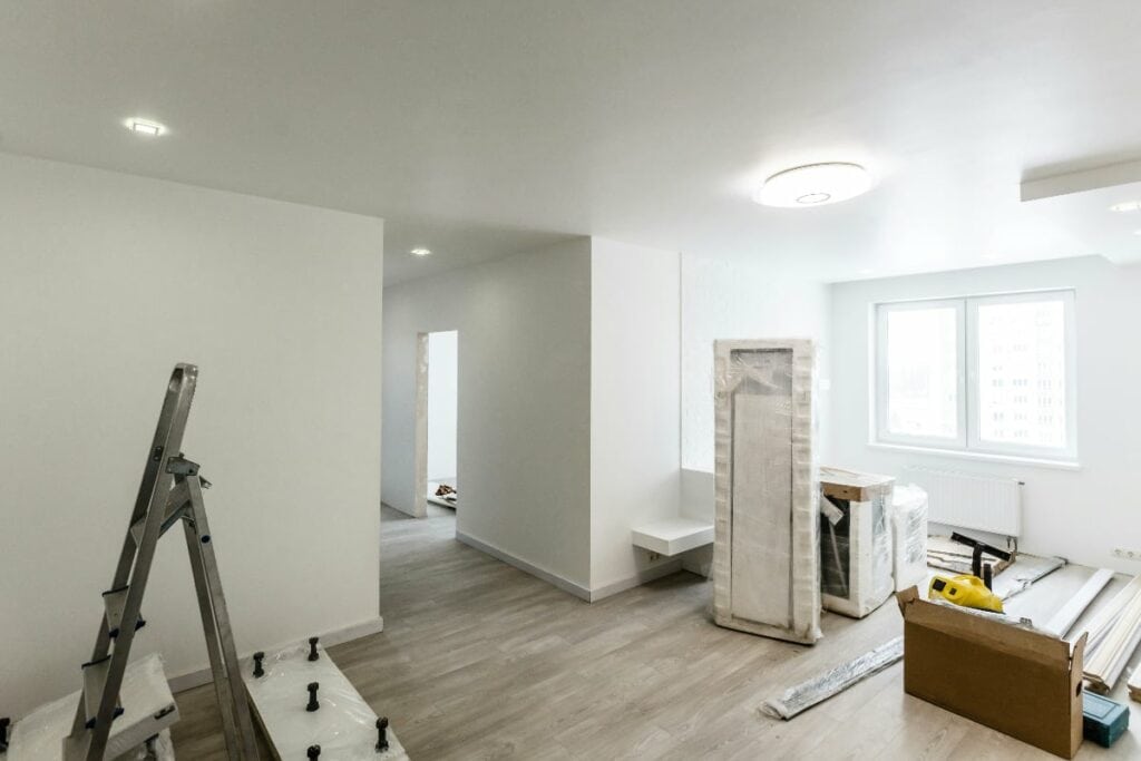 Rénovations & Extensions | SP Construction
